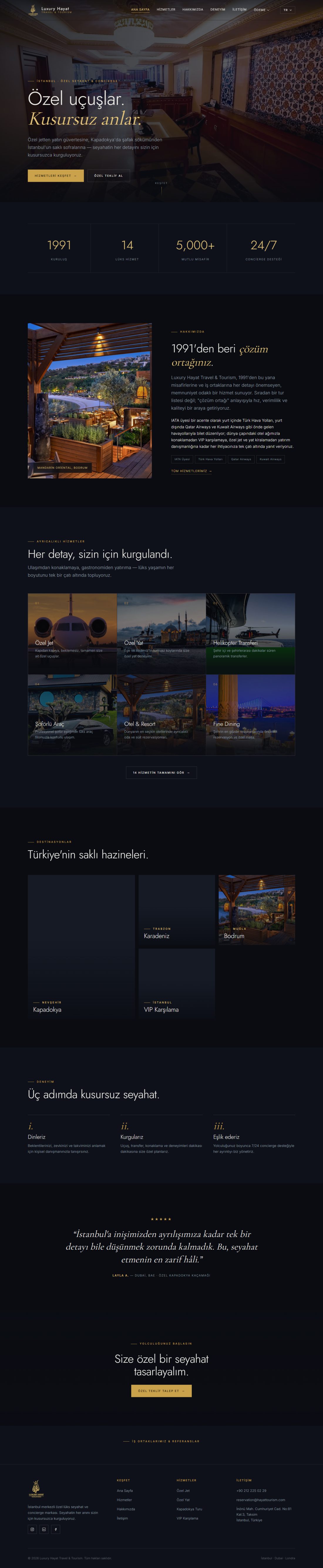Yeni Tasarım — GoSmartBee